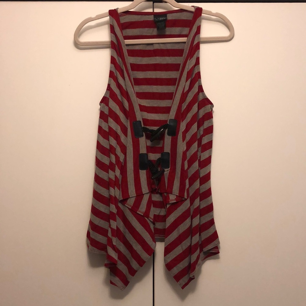 Daytrip Vest
